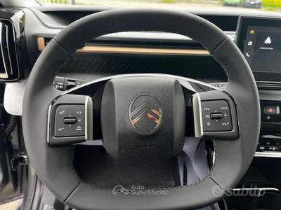 Citroen C3 Aircross Hybrid 145 CV e-DCS6 Plus Km usata Modena