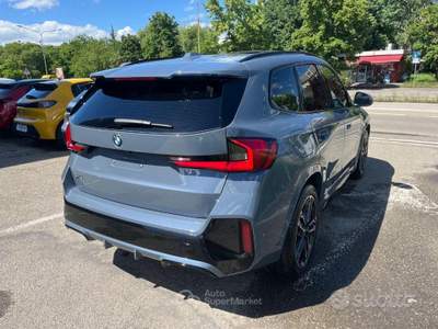 BMW X1 xDrive 20d Msport Aut. 48 V 150 CV usata Modena