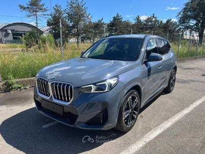 BMW X1 xDrive 20d Msport Aut. 48 V 150 CV usata Modena