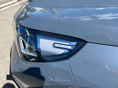 BMW X1 xDrive 20d Msport Aut. 48 V 150 CV usata Modena