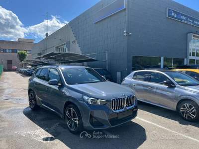 BMW X1 xDrive 20d Msport Aut. 48 V 150 CV usata Modena