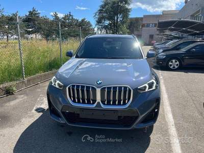 BMW X1 xDrive 20d Msport Aut. 48 V 150 CV usata Modena