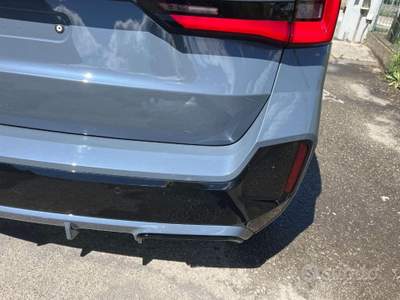 BMW X1 xDrive 20d Msport Aut. 48 V 150 CV usata Modena