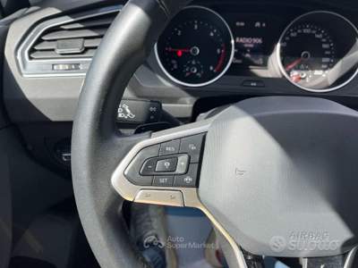 Volkswagen Tiguan SCR DSG usata Modena