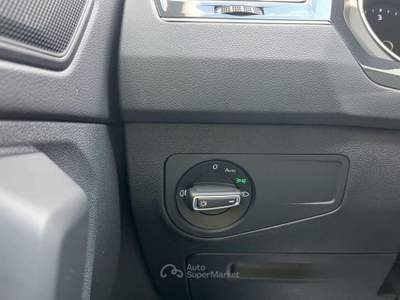 Volkswagen Tiguan SCR DSG usata Modena