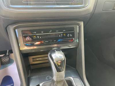 Volkswagen Tiguan SCR DSG usata Modena