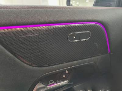 Mercedes-Benz GLA G GLA 45S 4Matic+ AMG usata Modena