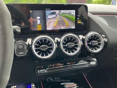 Mercedes-Benz GLA G GLA 45S 4Matic+ AMG usata Modena