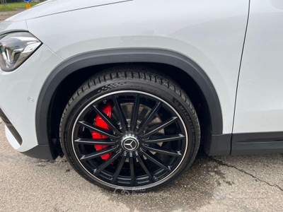 Mercedes-Benz GLA G GLA 45S 4Matic+ AMG usata Modena