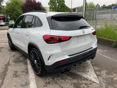 Mercedes-Benz GLA G GLA 45S 4Matic+ AMG usata Modena