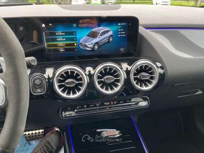 Mercedes-Benz GLA G GLA 45S 4Matic+ AMG usata Modena