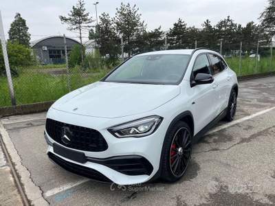 Mercedes-Benz GLA G GLA 45S 4Matic+ AMG usata Modena
