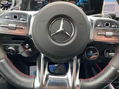 Mercedes-Benz GLA G GLA 45S 4Matic+ AMG usata Modena