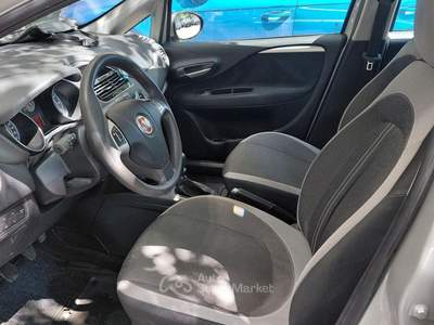 Fiat Punto 1.4 S&S 8V 5 porte Lounge usata Torino