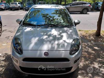 Fiat Punto 1.4 S&S 8V 5 porte Lounge usata Torino