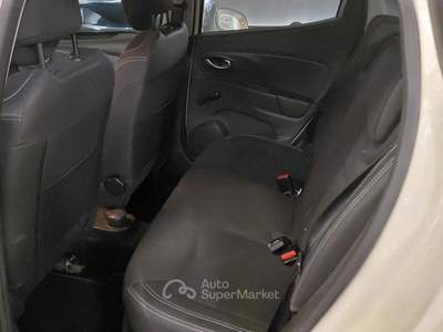 Renault Clio Start&Stop 5 porte Energ usata Torino