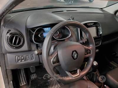 Renault Clio Start&Stop 5 porte Energ usata Torino
