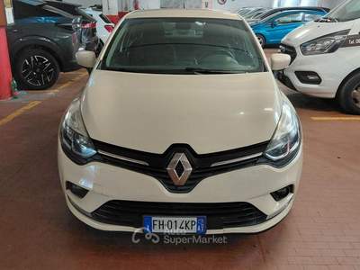 Renault Clio Start&Stop 5 porte Energ usata Torino