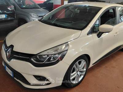 Renault Clio Start&Stop 5 porte Energ usata Torino