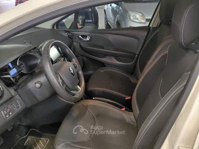 Renault Clio Start&Stop 5 porte Energ usata Torino
