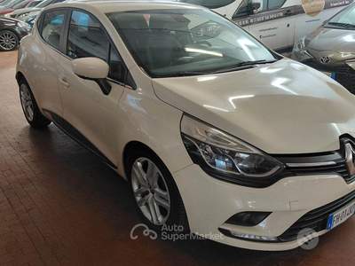 Renault Clio Start&Stop 5 porte Energ usata Torino