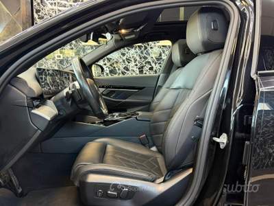 BMW Serie 5 520d 520d 48V xDrive Msport usata Stanghella