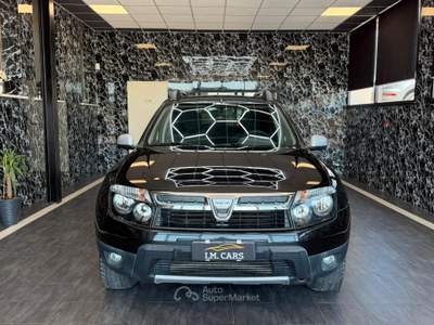 Dacia Duster 4x4 Lauréate usata Stanghella