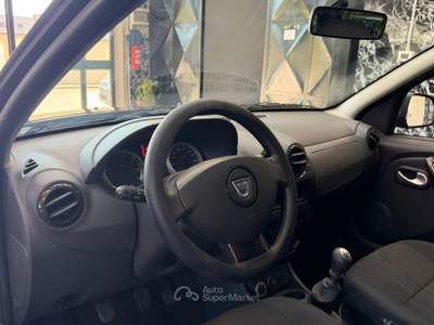 Dacia Duster 4x4 Lauréate usata Stanghella