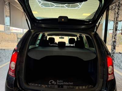 Dacia Duster 4x4 Lauréate usata Stanghella