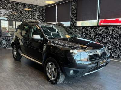 Dacia Duster 4x4 Lauréate usata Stanghella