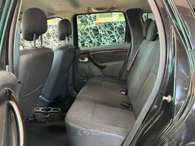 Dacia Duster 4x4 Lauréate usata Stanghella