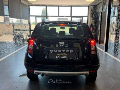 Dacia Duster 4x4 Lauréate usata Stanghella