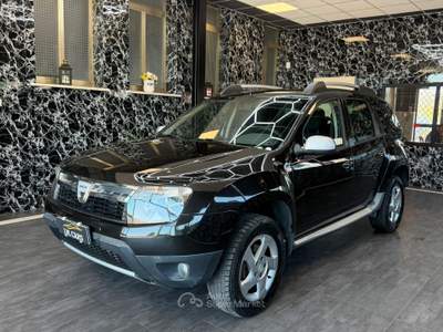 Dacia Duster 4x4 Lauréate usata Stanghella