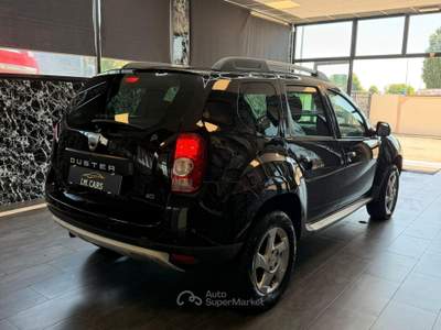 Dacia Duster 4x4 Lauréate usata Stanghella