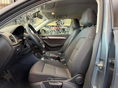 Audi Q3 150 CV quattro S tronic usata Stanghella