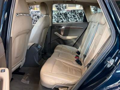 Audi Q5 170 CV quattro S tronic usata Stanghella