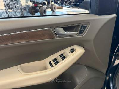Audi Q5 170 CV quattro S tronic usata Stanghella