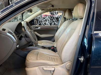 Audi Q5 170 CV quattro S tronic usata Stanghella