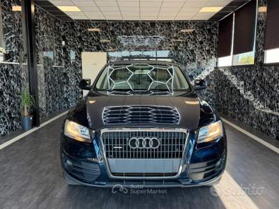 Audi Q5 170 CV quattro S tronic usata Stanghella