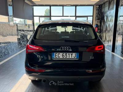 Audi Q5 170 CV quattro S tronic usata Stanghella