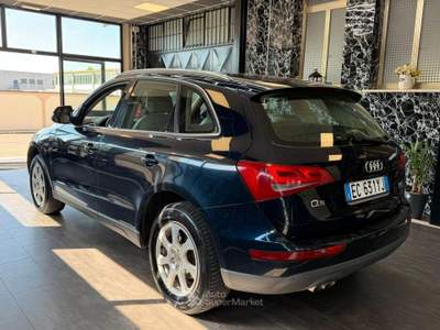 Audi Q5 170 CV quattro S tronic usata Stanghella