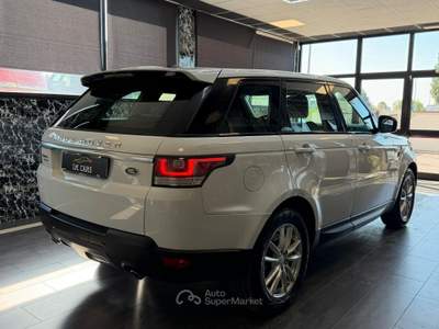 Land Rover Range Rover Sport Range Sport 3.0 TDV6 SE usata Stanghella