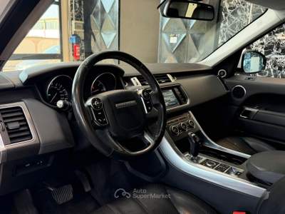 Land Rover Range Rover Sport Range Sport 3.0 TDV6 SE usata Stanghella
