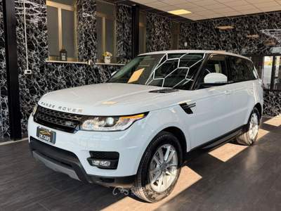Land Rover Range Rover Sport Range Sport 3.0 TDV6 SE usata Stanghella