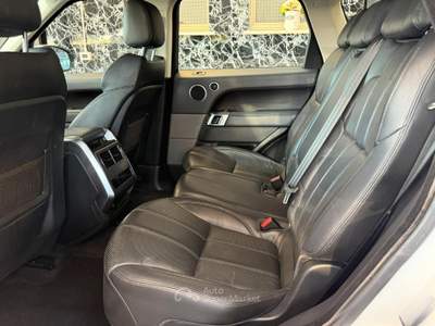 Land Rover Range Rover Sport Range Sport 3.0 TDV6 SE usata Stanghella