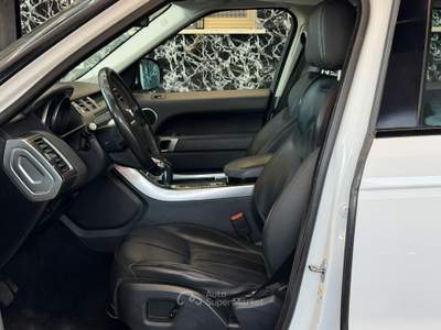 Land Rover Range Rover Sport Range Sport 3.0 TDV6 SE usata Stanghella
