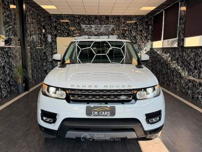 Land Rover Range Rover Sport Range Sport 3.0 TDV6 SE usata Stanghella
