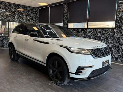 Land Rover Range Rover Velar Range Velar 2.0D I4 180 CV R-Dynamic HS usata Stanghella