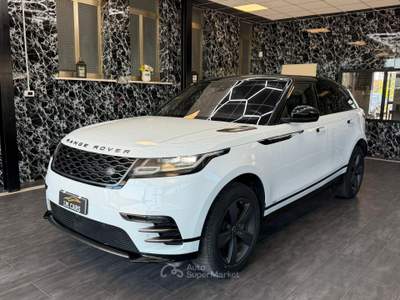 Land Rover Range Rover Velar Range Velar 2.0D I4 180 CV R-Dynamic HS usata Stanghella