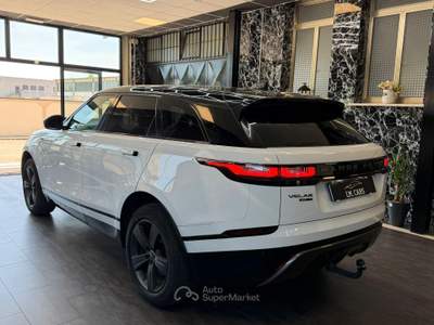 Land Rover Range Rover Velar Range Velar 2.0D I4 180 CV R-Dynamic HS usata Stanghella